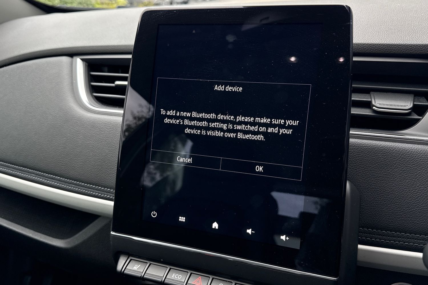 Used Renault Zoe 2022 for sale - 76299898: Photo 45