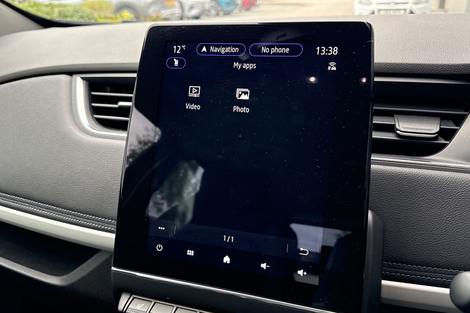 Used Renault Zoe 2022 for sale - 76299898: Photo 46