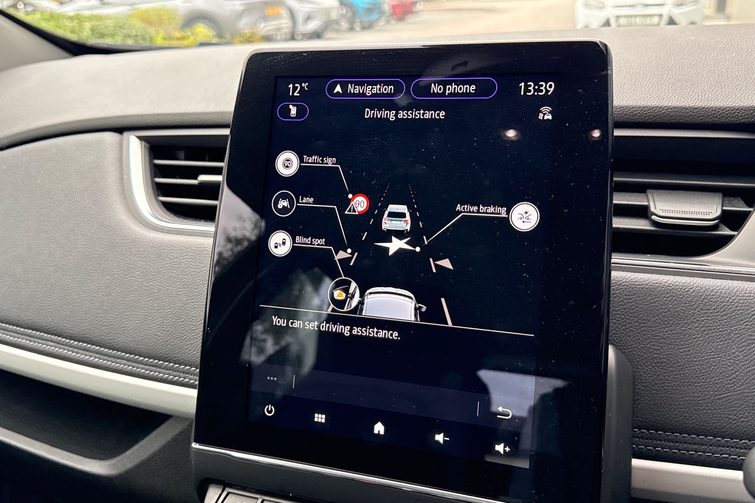 Used Renault Zoe 2022 for sale - 76299898: Photo 51