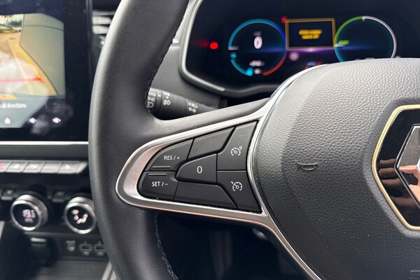 Used Renault Zoe 2022 for sale - 76299898: Photo 54