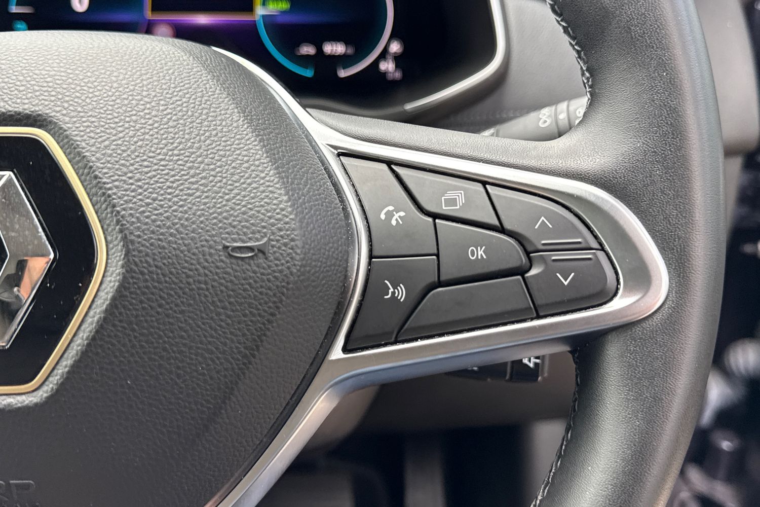 Used Renault Zoe 2022 for sale - 76299898: Photo 56