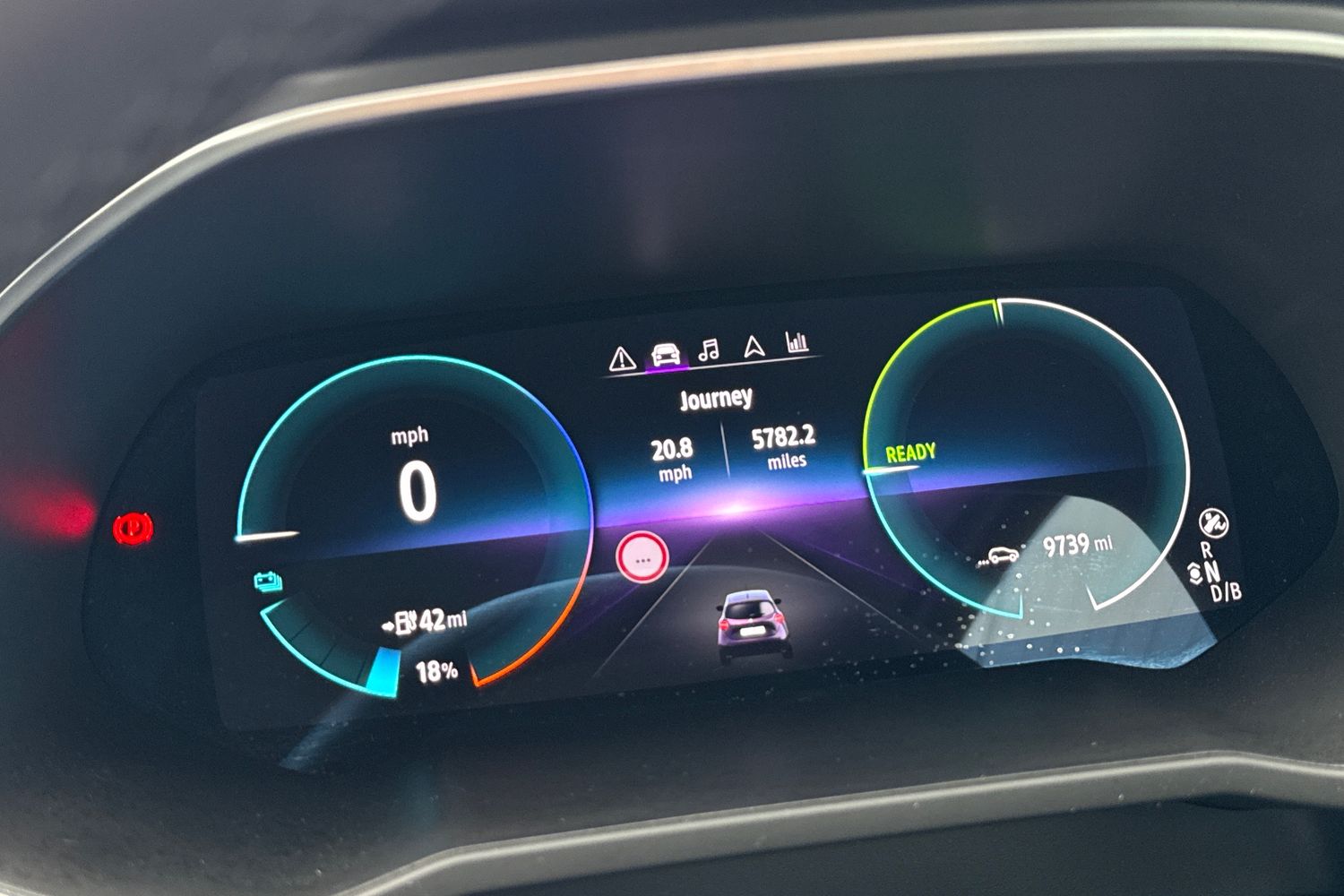 Used Renault Zoe 2022 for sale - 76299898: Photo 58