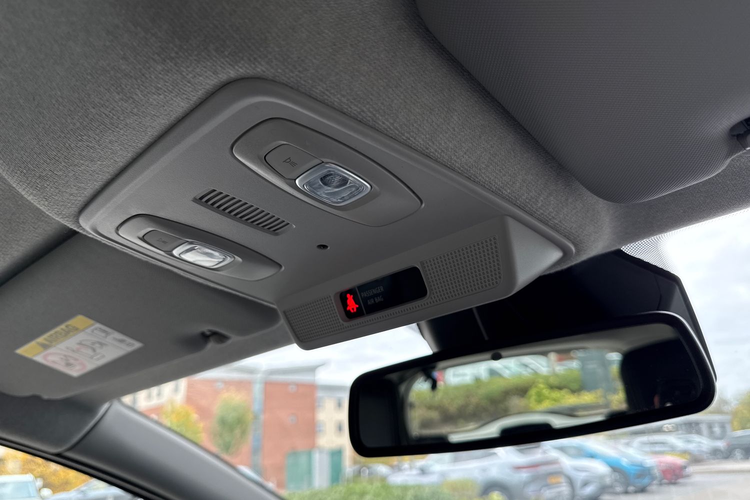 Used Renault Zoe 2022 for sale - 76299898: Photo 59