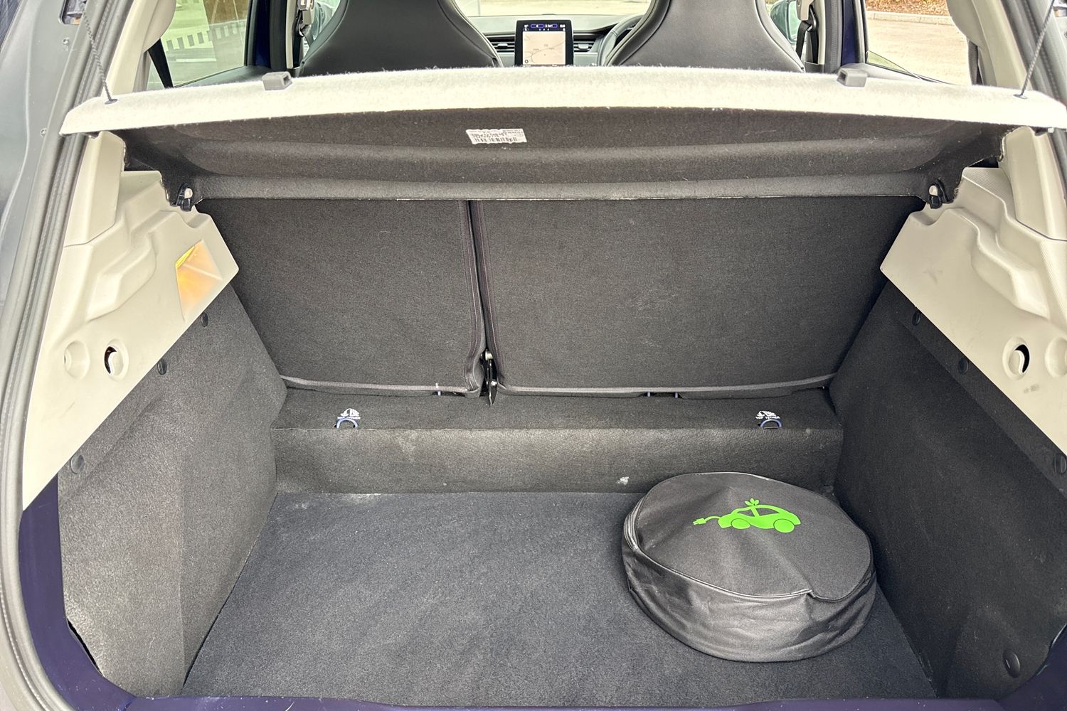 Used Renault Zoe 2022 for sale - 76299898: Photo 7