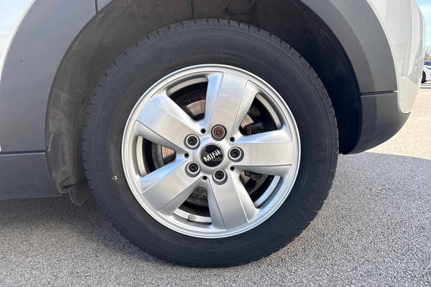 Used MINI Hatch 2018 for sale - 77943694: Photo 13