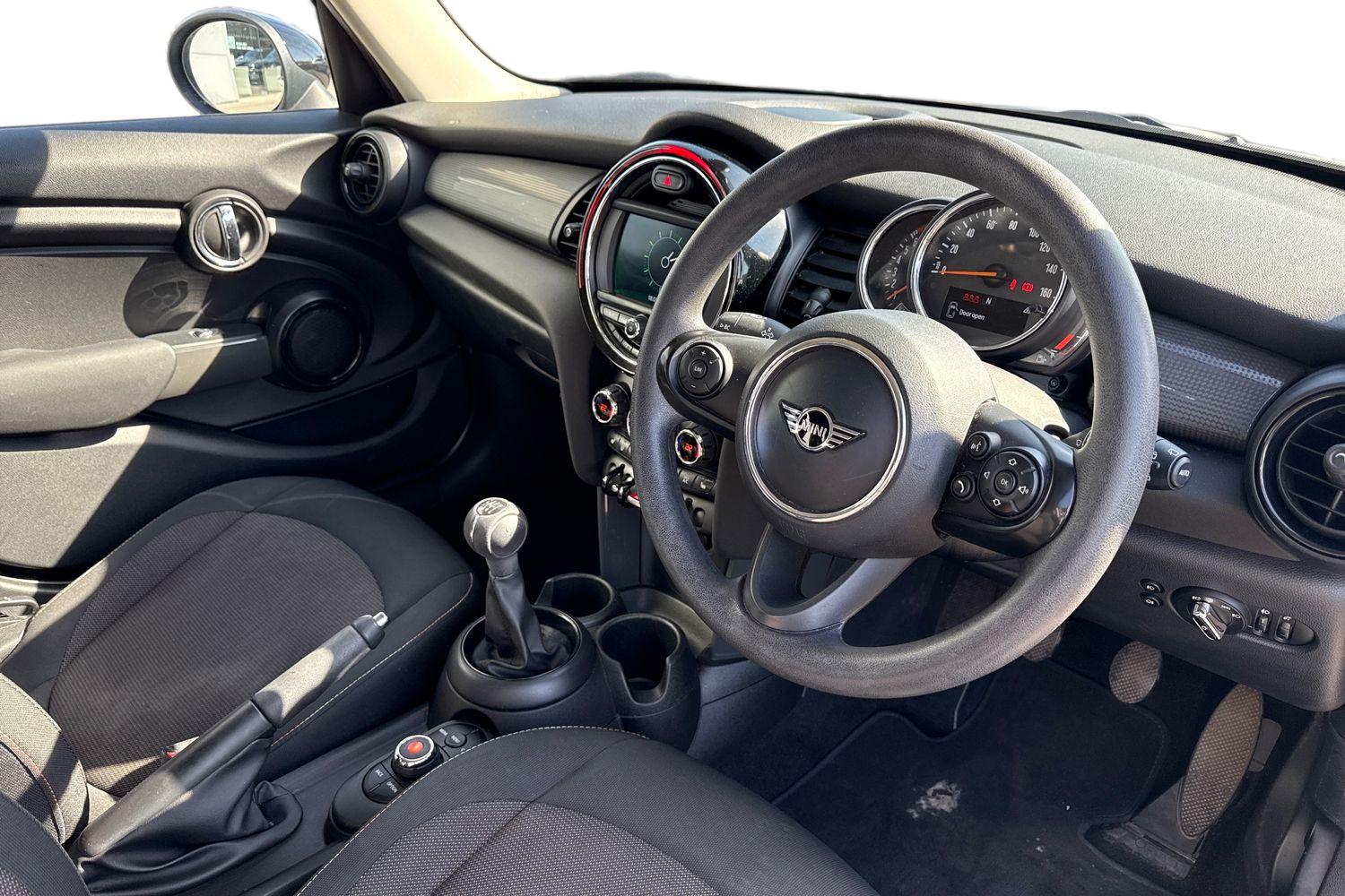 Used MINI Hatch 2018 for sale - 77943694: Photo 14