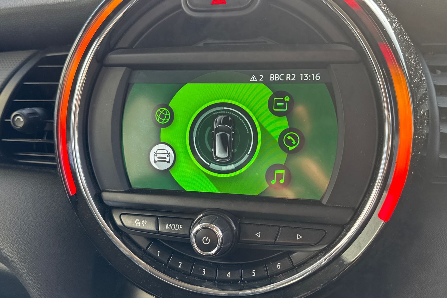 Used MINI Hatch 2018 for sale - 77943694: Photo 17