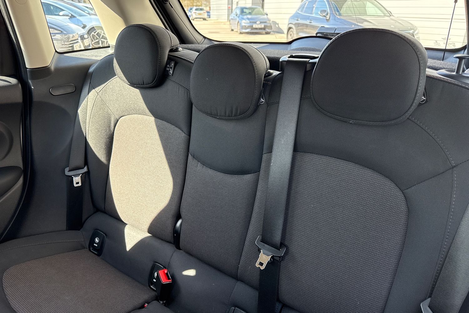 Used MINI Hatch 2018 for sale - 77943694: Photo 19