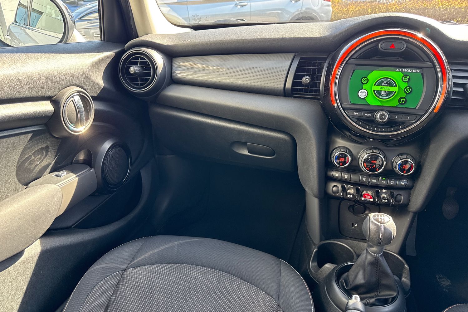 Used MINI Hatch 2018 for sale - 77943694: Photo 20