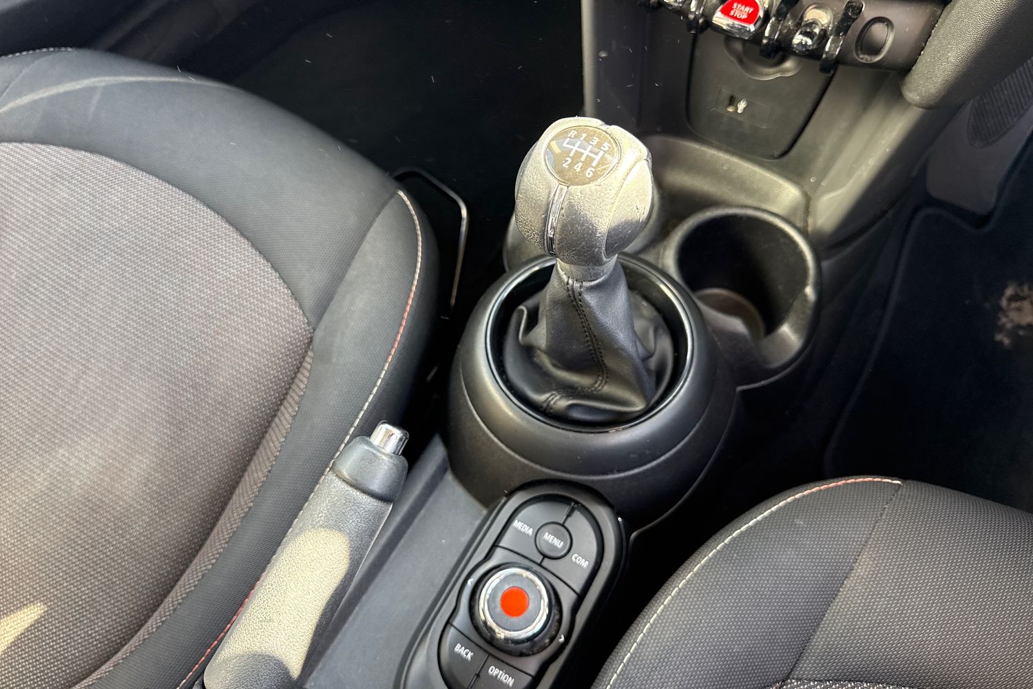 Used MINI Hatch 2018 for sale - 77943694: Photo 23