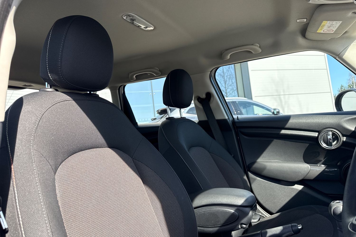 Used MINI Hatch 2018 for sale - 77943694: Photo 24