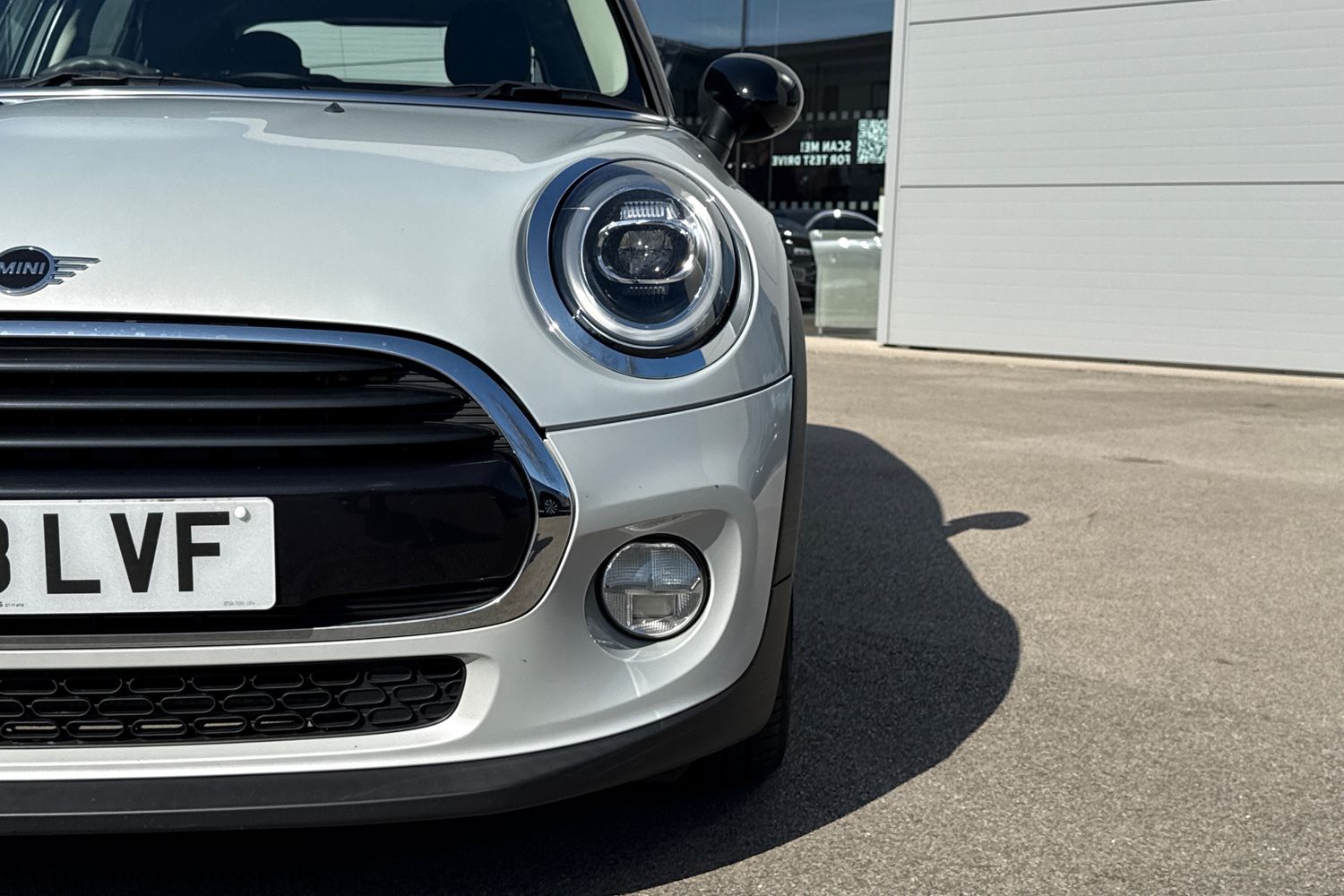 Used MINI Hatch 2018 for sale - 77943694: Photo 25