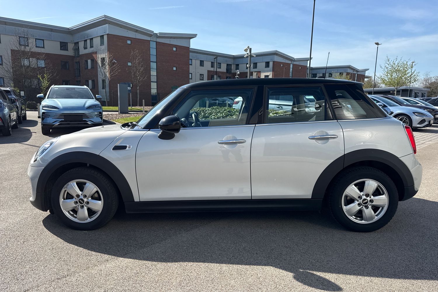 Used MINI Hatch 2018 for sale - 77943694: Photo 27