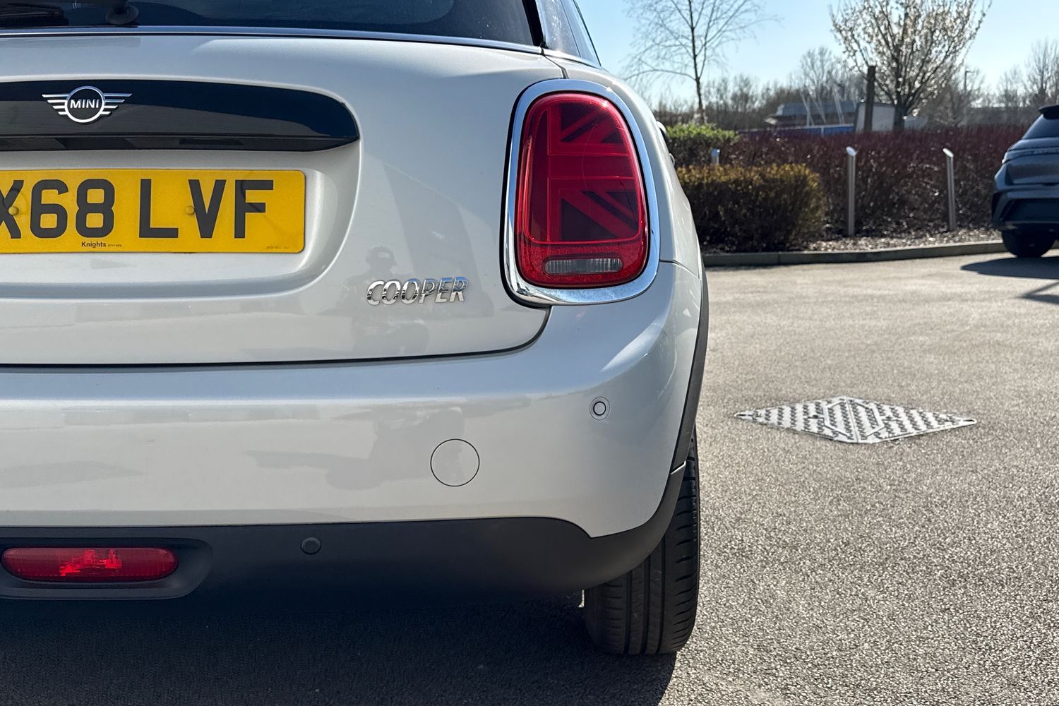 Used MINI Hatch 2018 for sale - 77943694: Photo 28