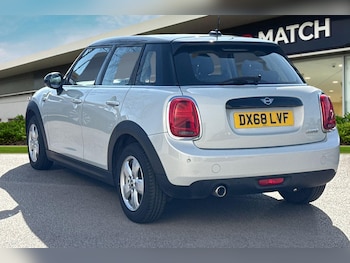 Used MINI Hatch 2018 for sale - 77943694: Photo