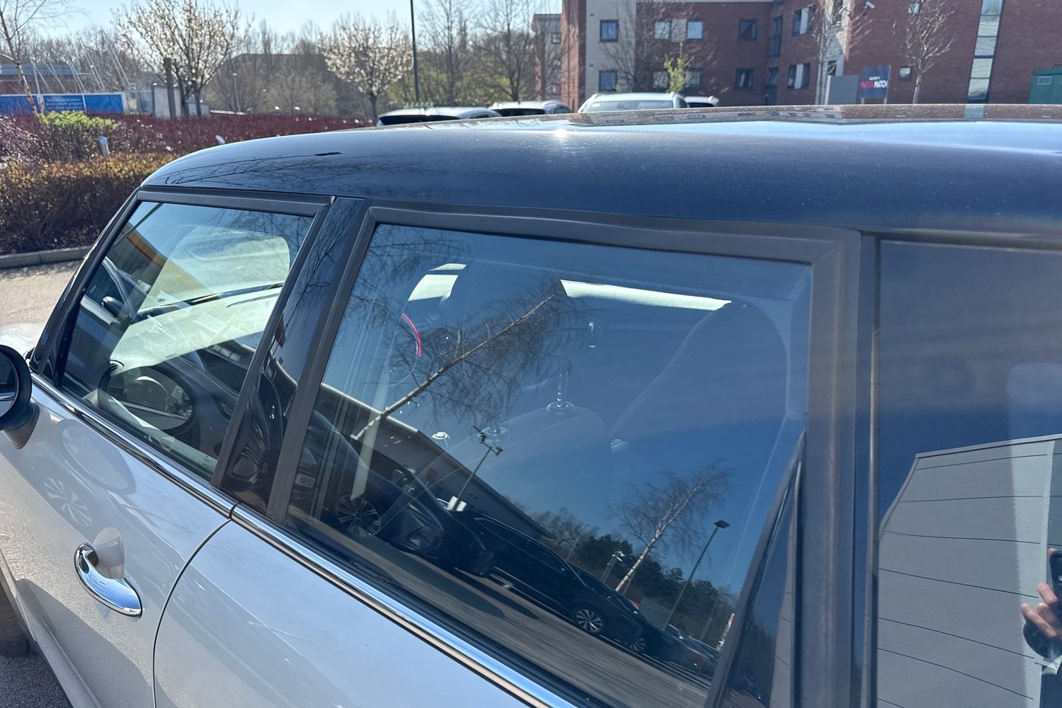 Used MINI Hatch 2018 for sale - 77943694: Photo 30