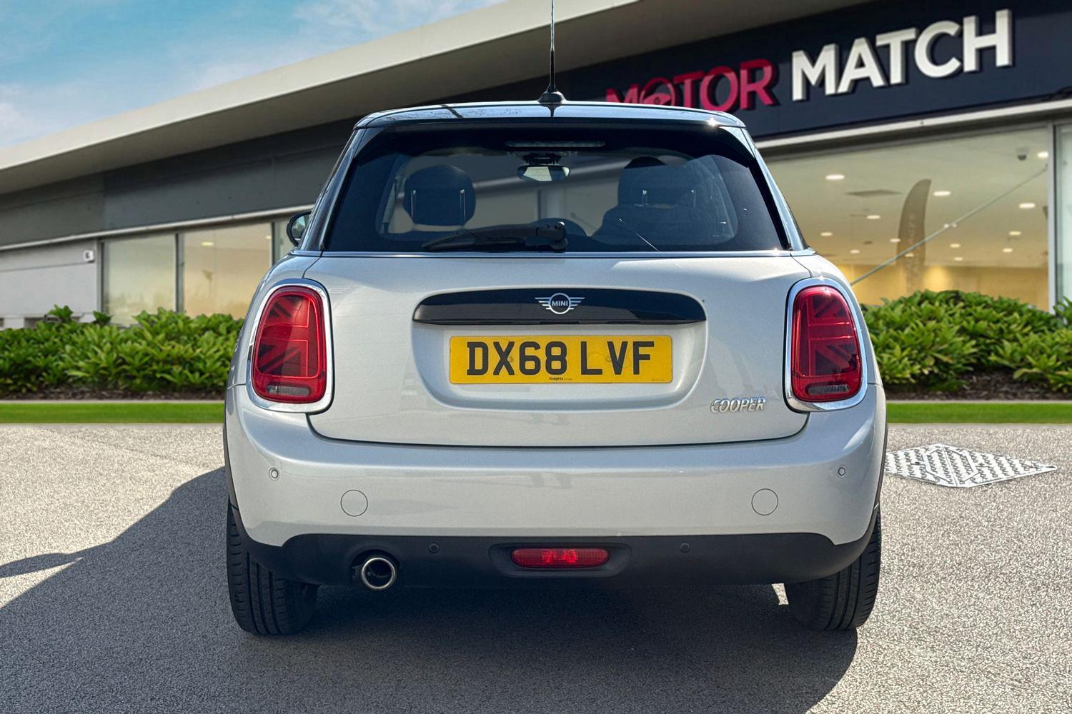 Used MINI Hatch 2018 for sale - 77943694: Photo 4