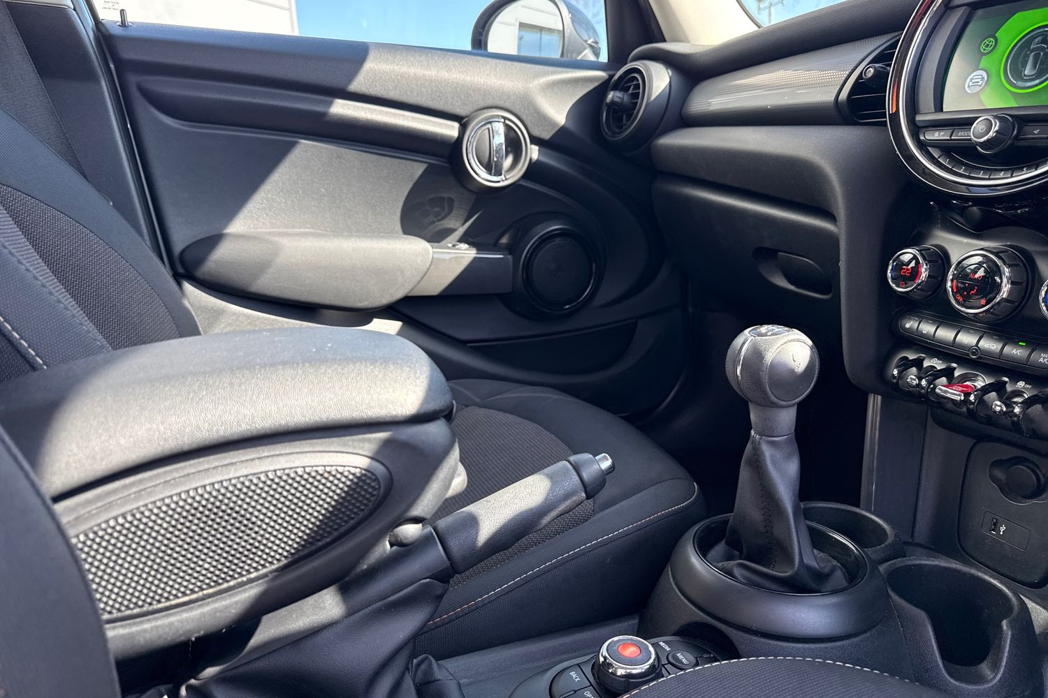 Used MINI Hatch 2018 for sale - 77943694: Photo 40