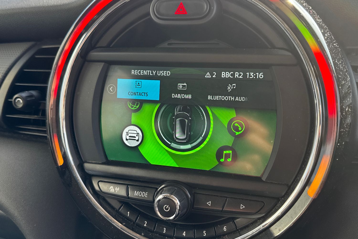 Used MINI Hatch 2018 for sale - 77943694: Photo 41