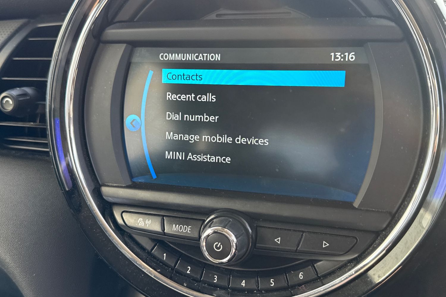 Used MINI Hatch 2018 for sale - 77943694: Photo 43