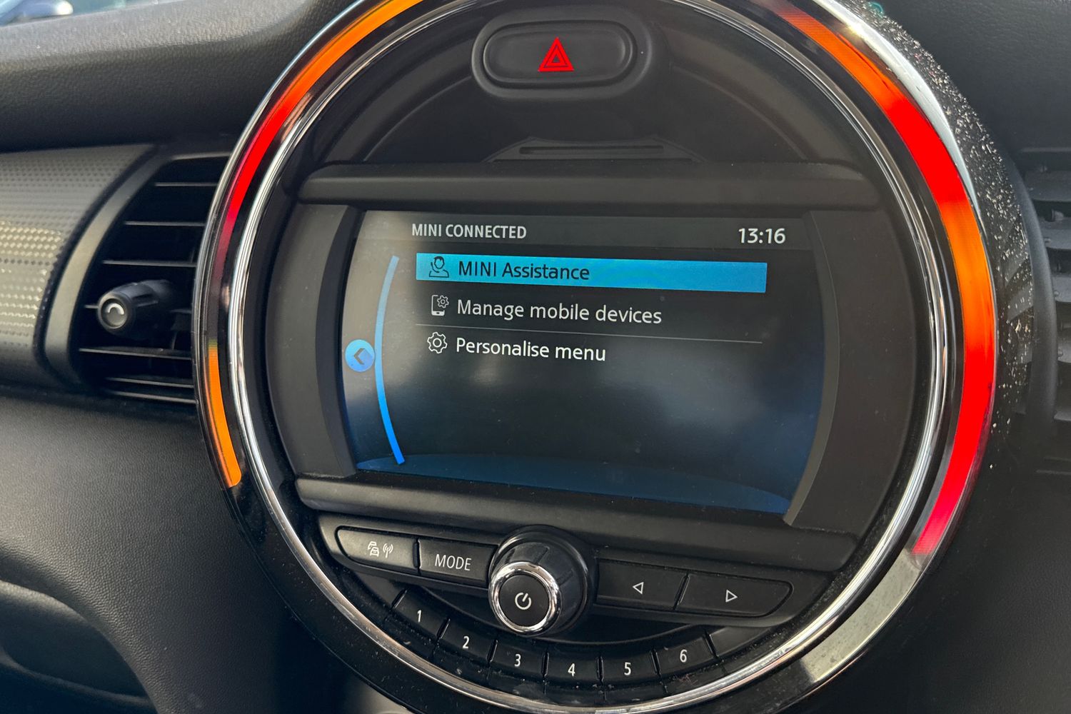 Used MINI Hatch 2018 for sale - 77943694: Photo 44