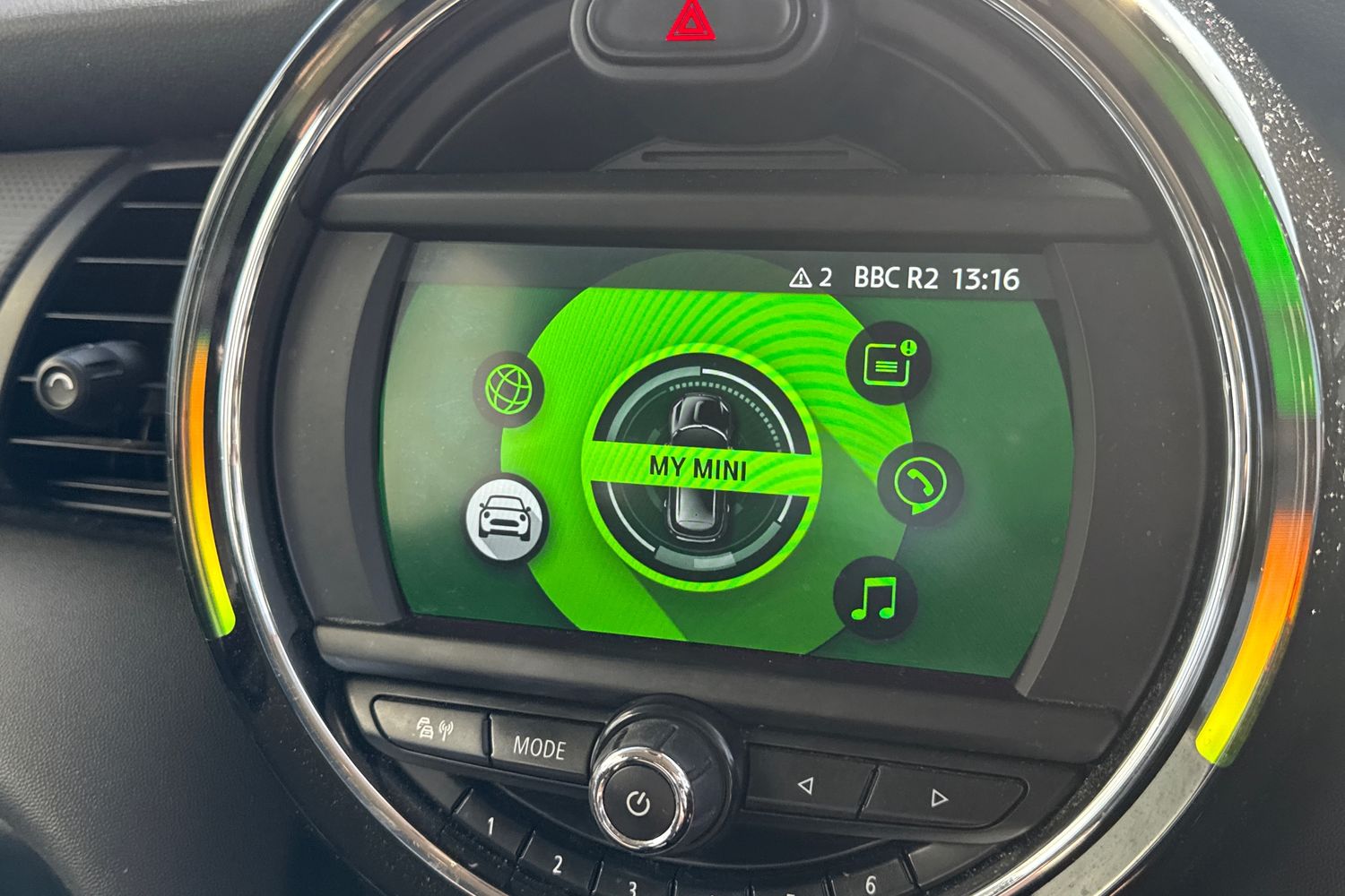 Used MINI Hatch 2018 for sale - 77943694: Photo 45