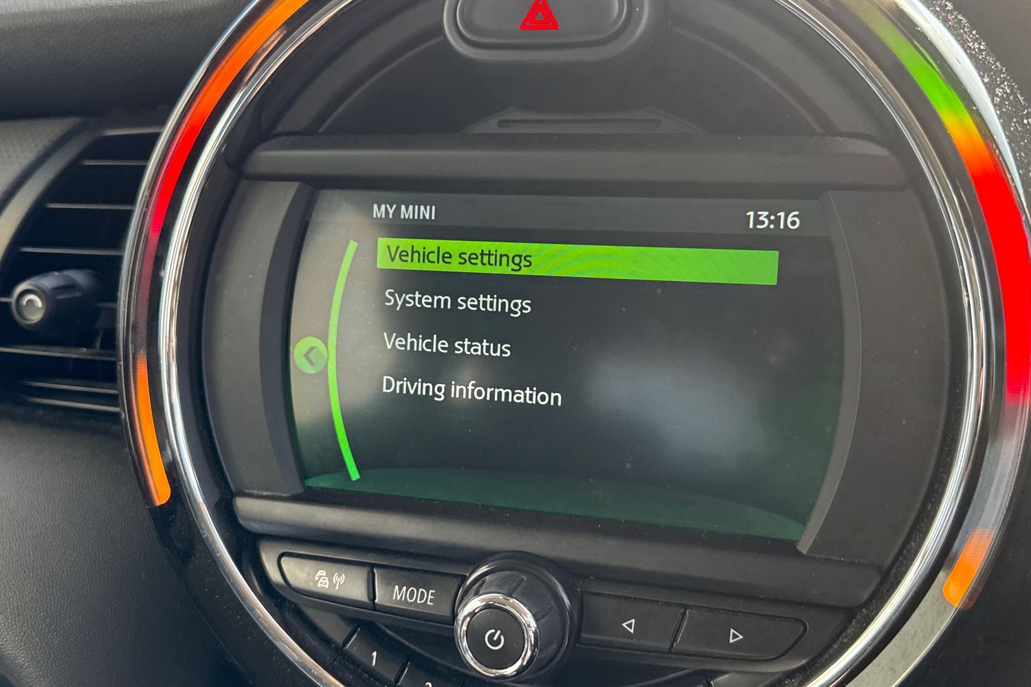 Used MINI Hatch 2018 for sale - 77943694: Photo 46