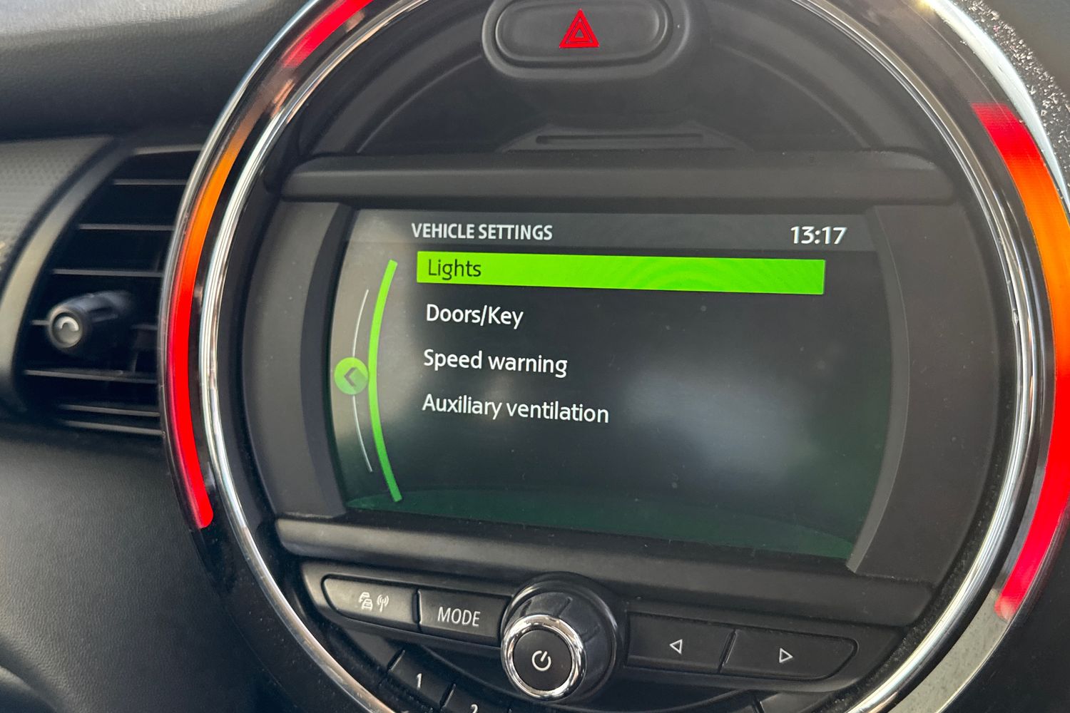 Used MINI Hatch 2018 for sale - 77943694: Photo 47