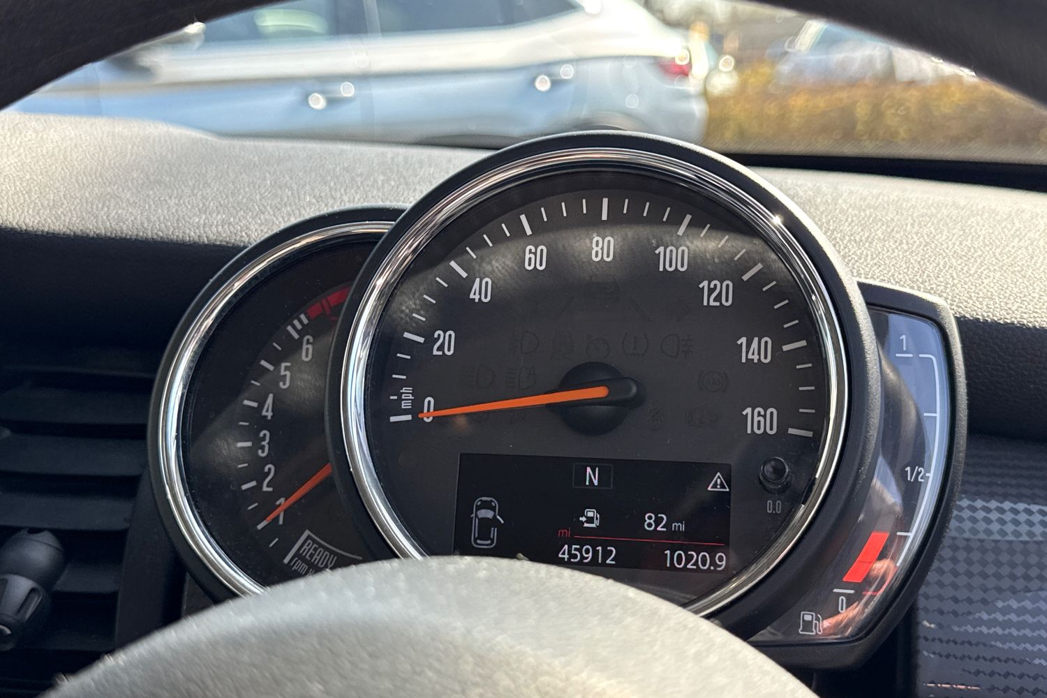 Used MINI Hatch 2018 for sale - 77943694: Photo 55