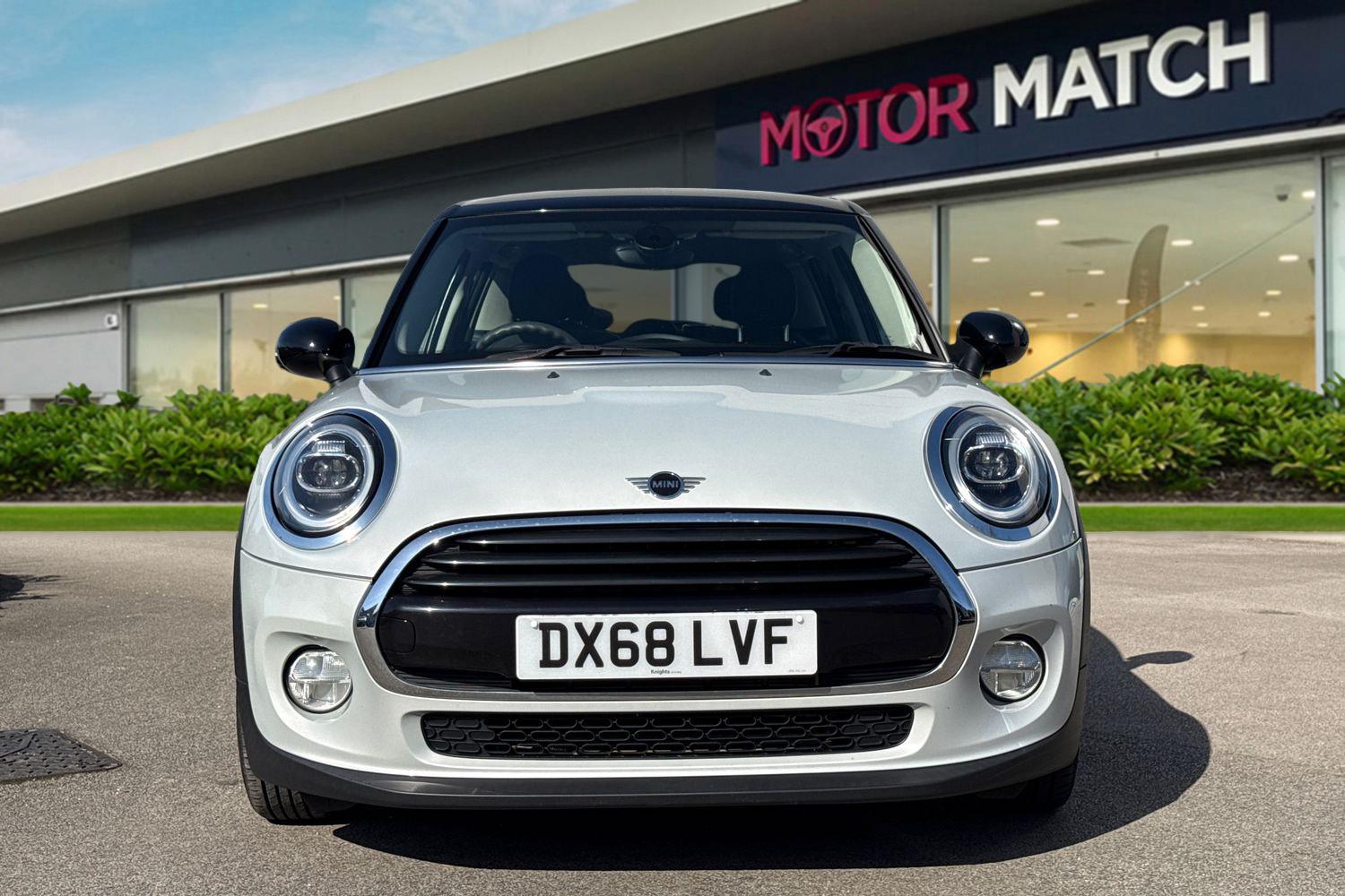 Used MINI Hatch 2018 for sale - 77943694: Photo 6