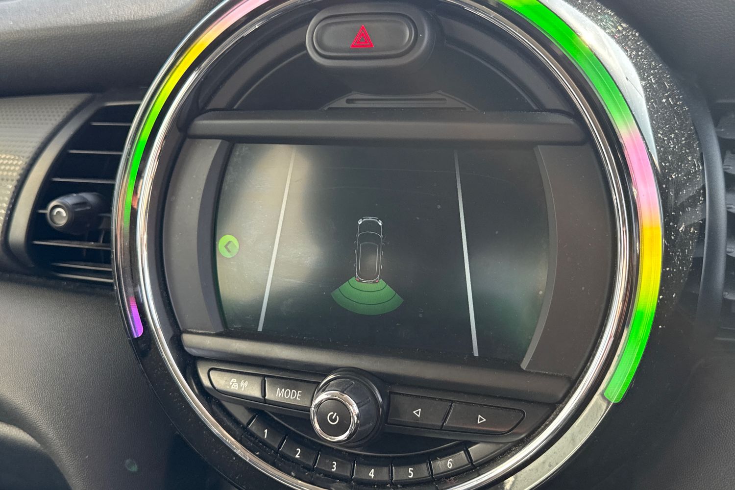 Used MINI Hatch 2018 for sale - 77943694: Photo 60