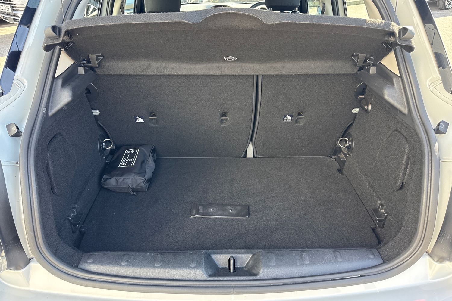 Used MINI Hatch 2018 for sale - 77943694: Photo 7