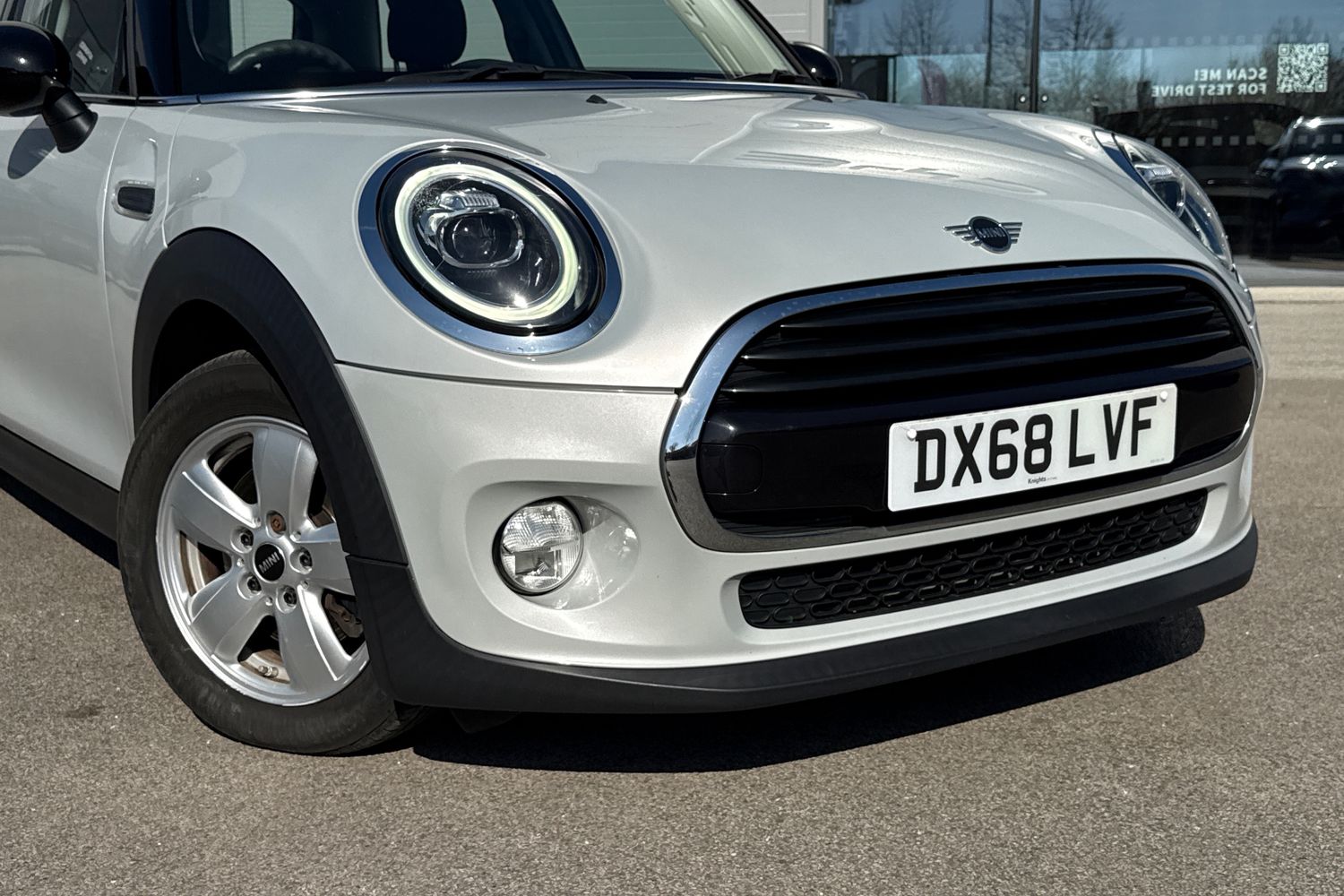 Used MINI Hatch 2018 for sale - 77943694: Photo 9