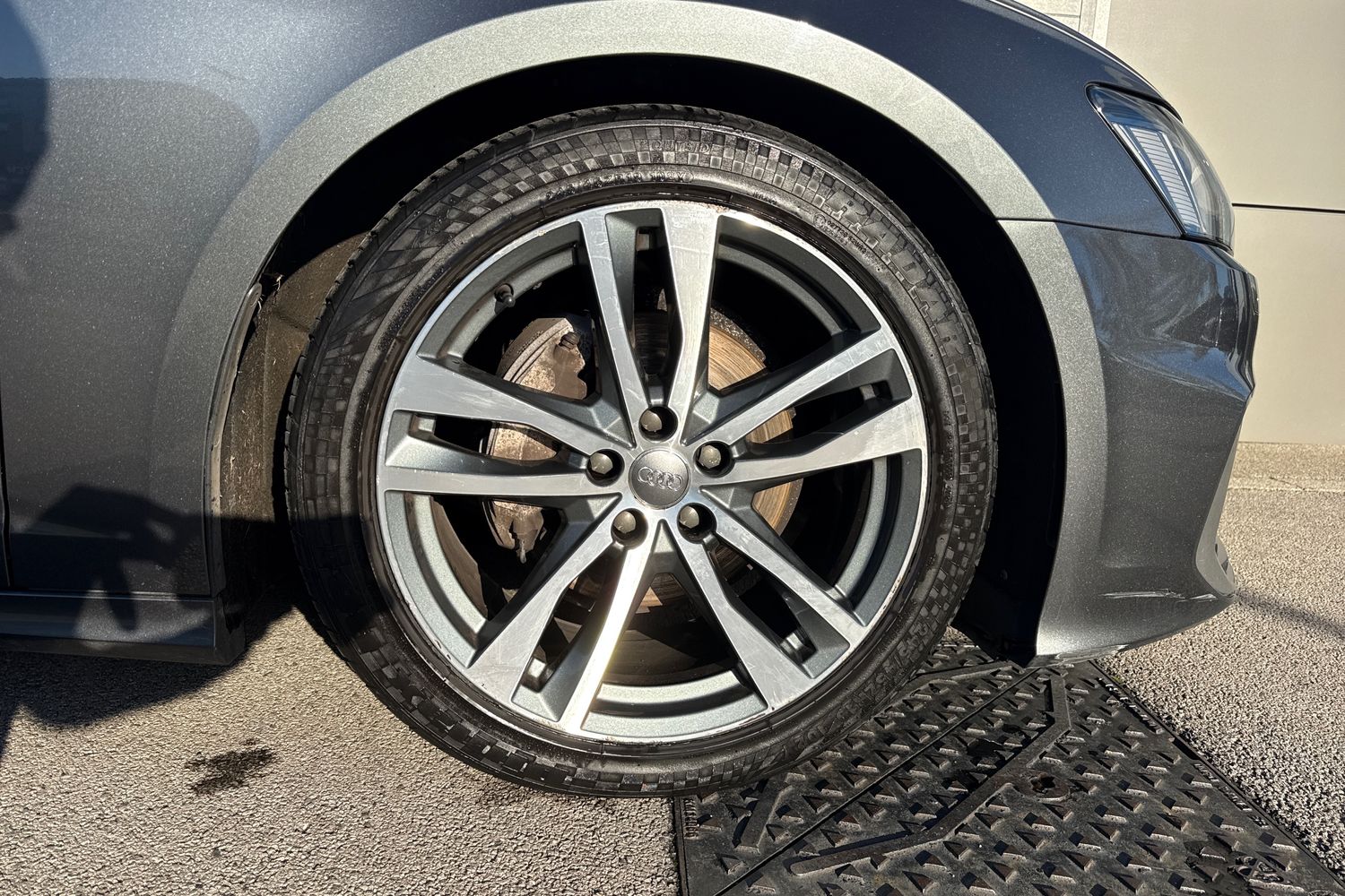 Used Audi A6 Avant 2019 for sale - 76789525: Photo 10