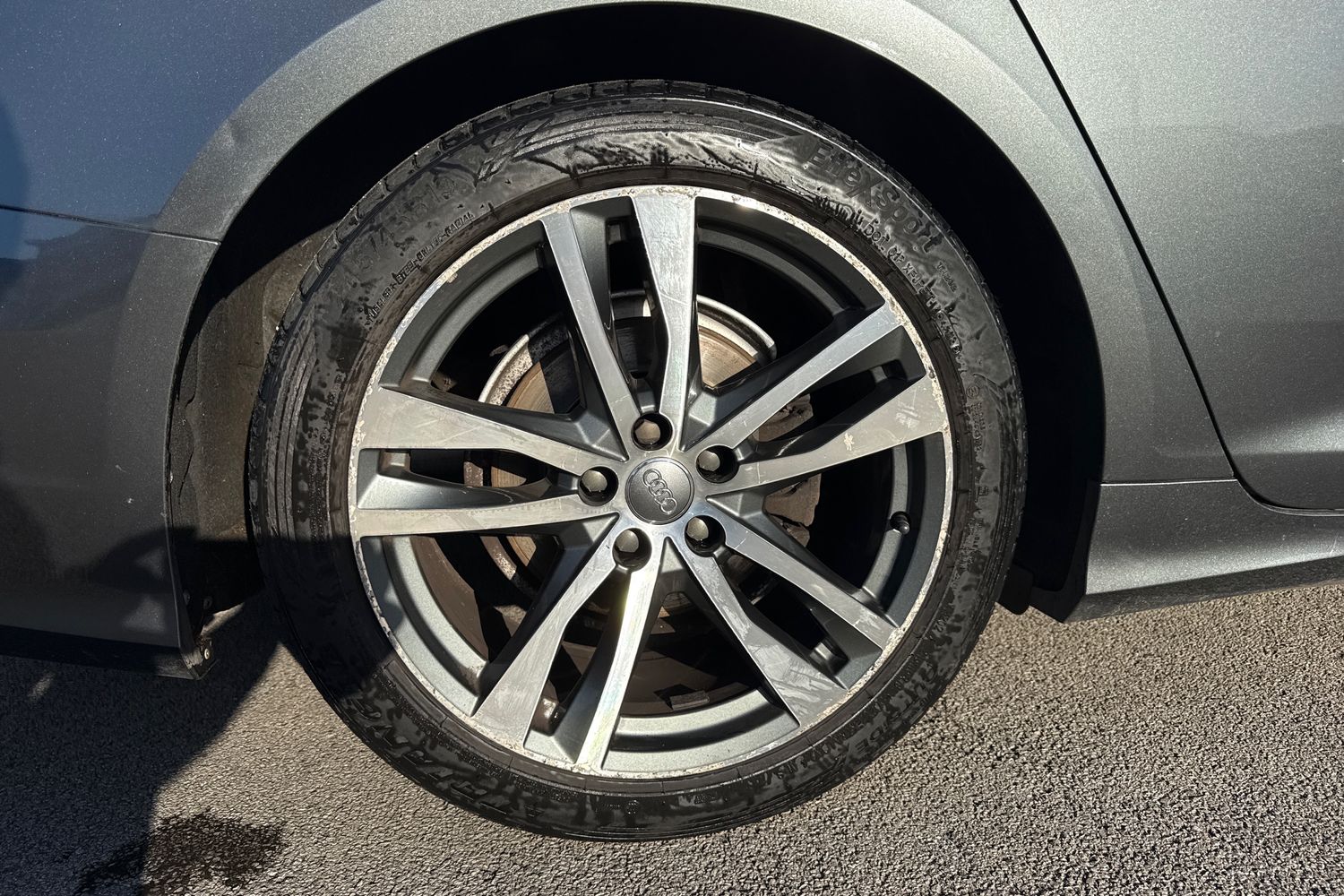 Used Audi A6 Avant 2019 for sale - 76789525: Photo 11