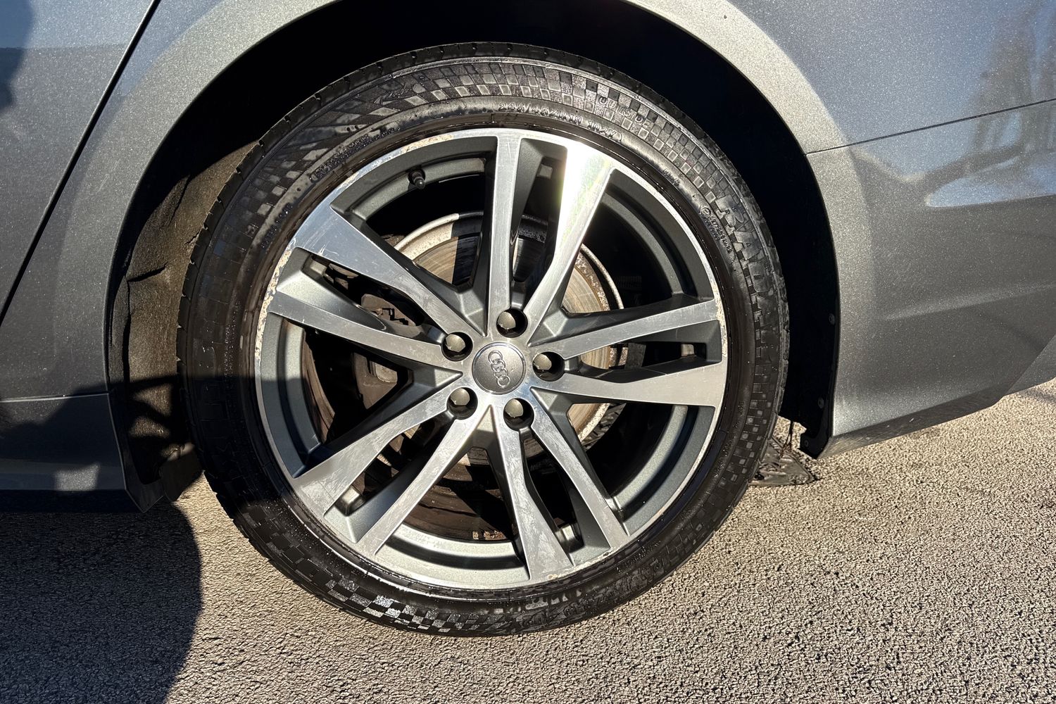 Used Audi A6 Avant 2019 for sale - 76789525: Photo 13