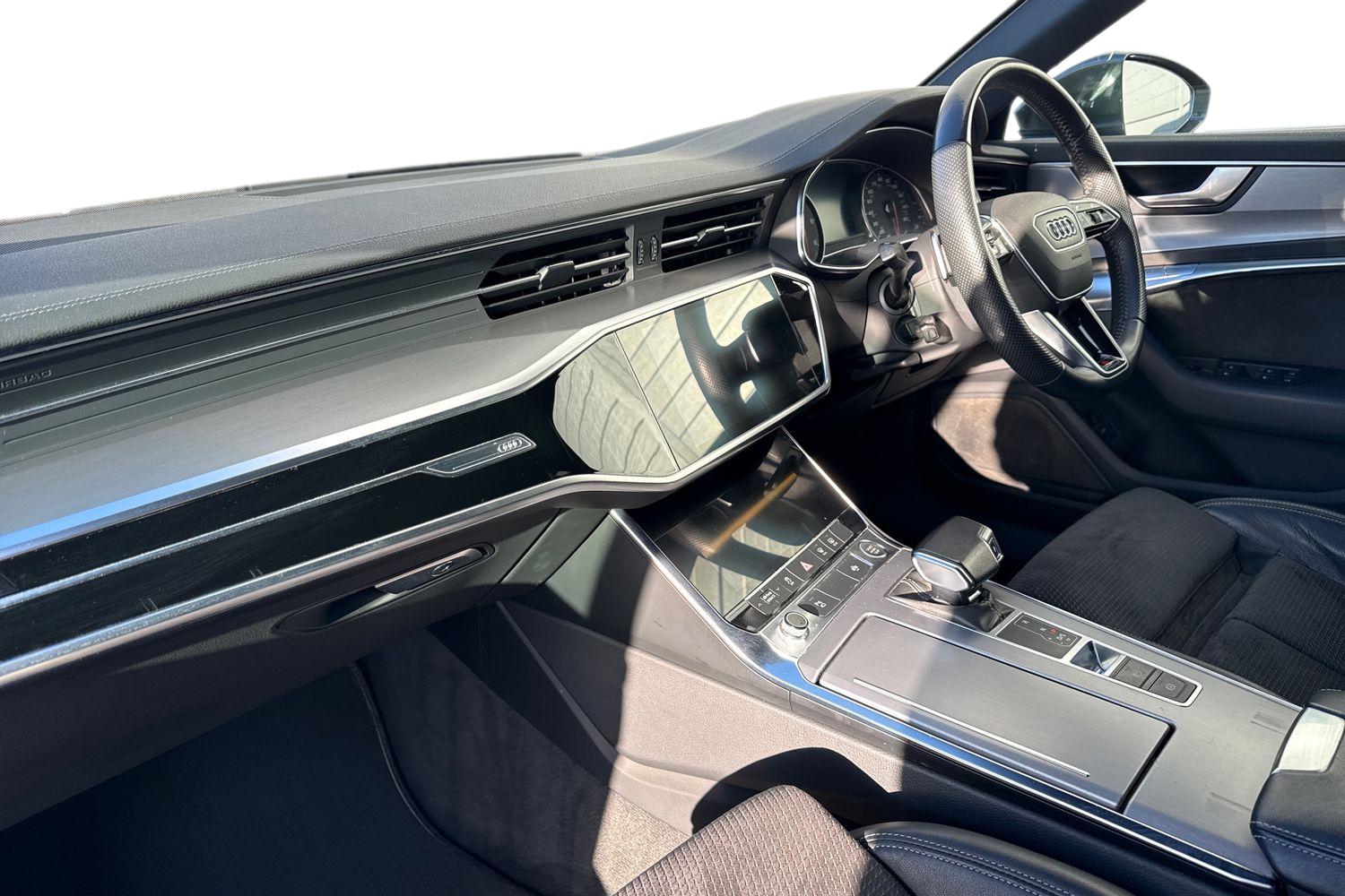 Used Audi A6 Avant 2019 for sale - 76789525: Photo 15