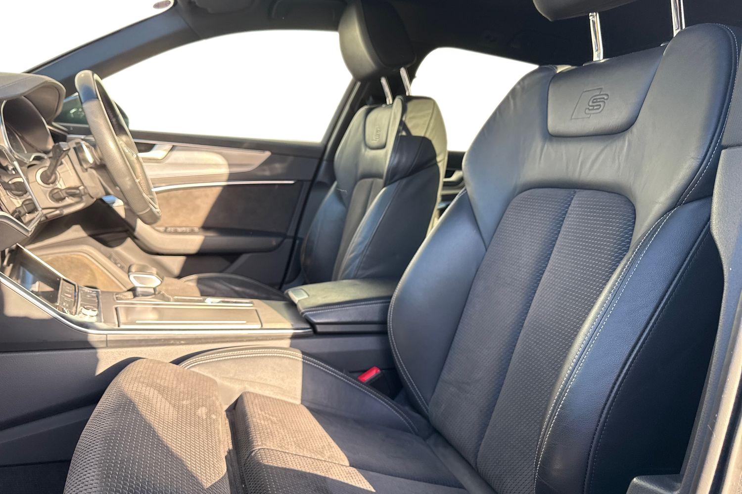 Used Audi A6 Avant 2019 for sale - 76789525: Photo 16