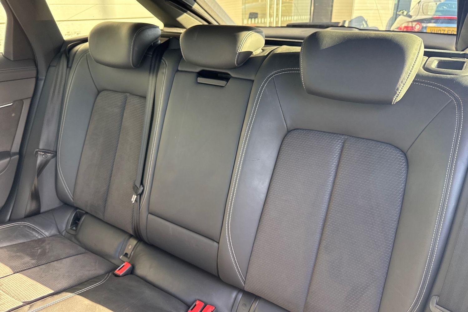 Used Audi A6 Avant 2019 for sale - 76789525: Photo 19