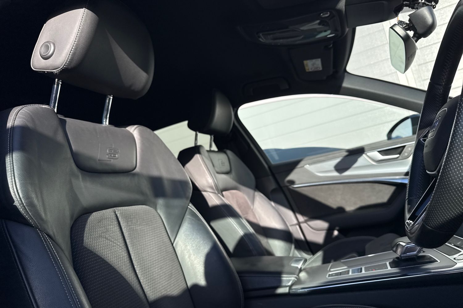 Used Audi A6 Avant 2019 for sale - 76789525: Photo 24