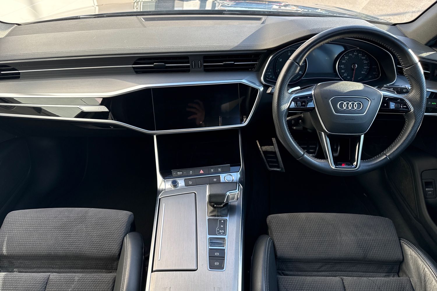 Used Audi A6 Avant 2019 for sale - 76789525: Photo 25