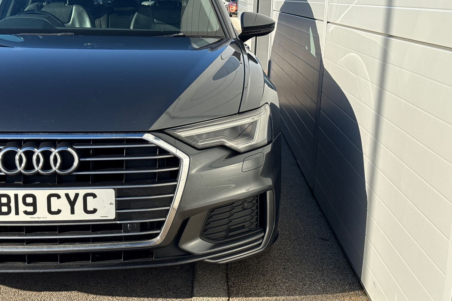 Used Audi A6 Avant 2019 for sale - 76789525: Photo 27