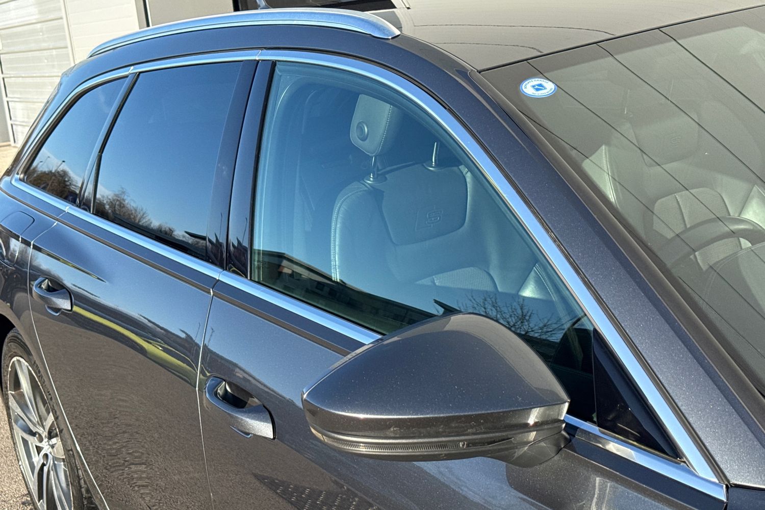 Used Audi A6 Avant 2019 for sale - 76789525: Photo 28