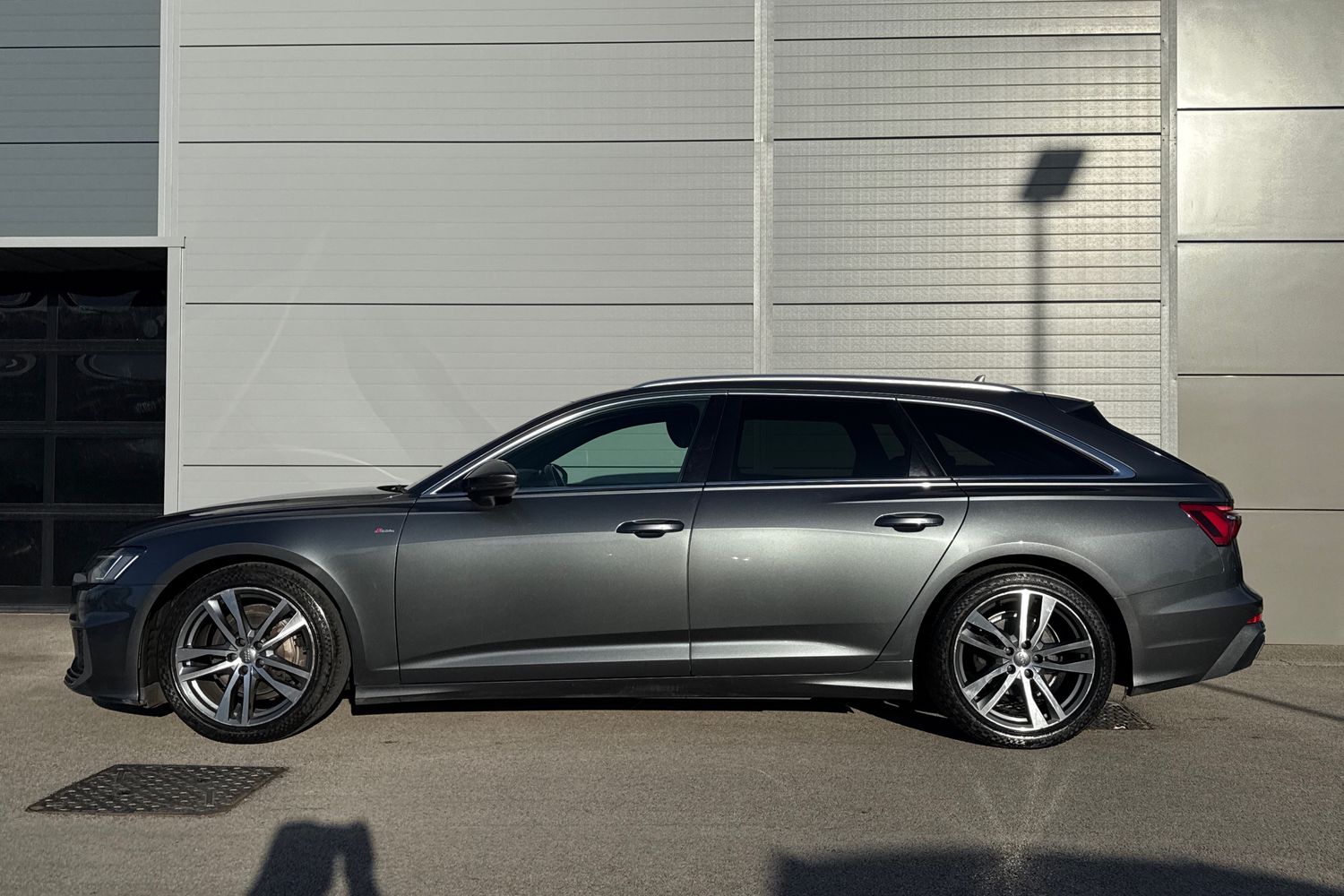 Used Audi A6 Avant 2019 for sale - 76789525: Photo 30