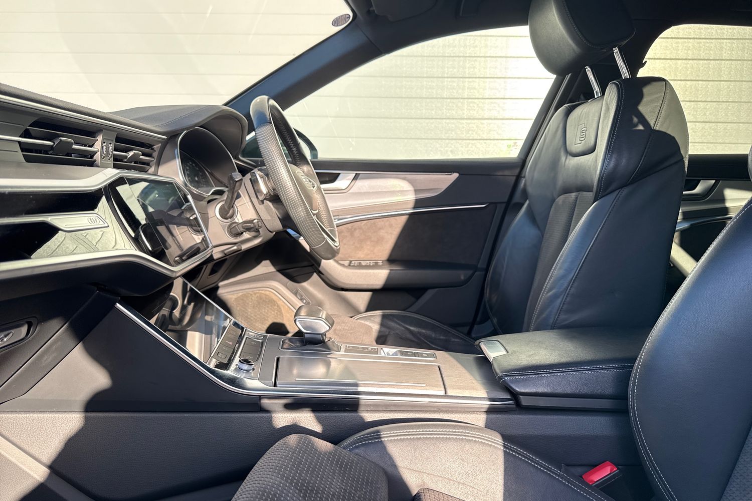 Used Audi A6 Avant 2019 for sale - 76789525: Photo 32