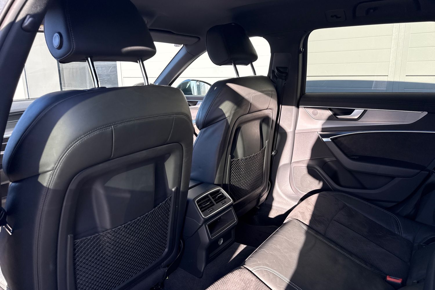 Used Audi A6 Avant 2019 for sale - 76789525: Photo 33