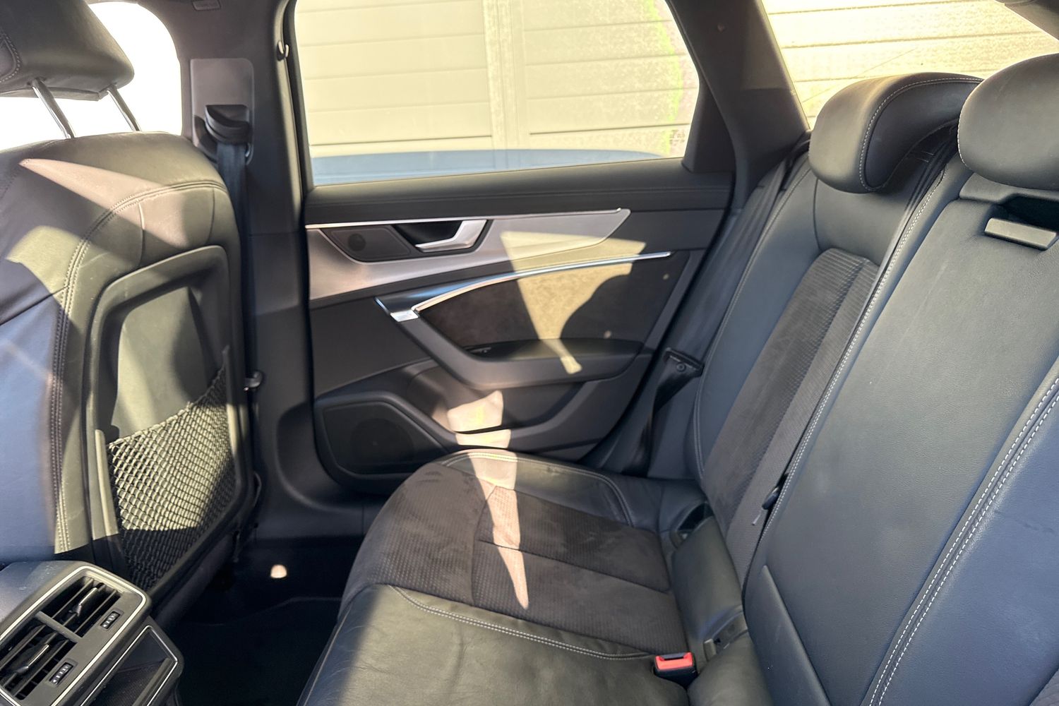 Used Audi A6 Avant 2019 for sale - 76789525: Photo 34