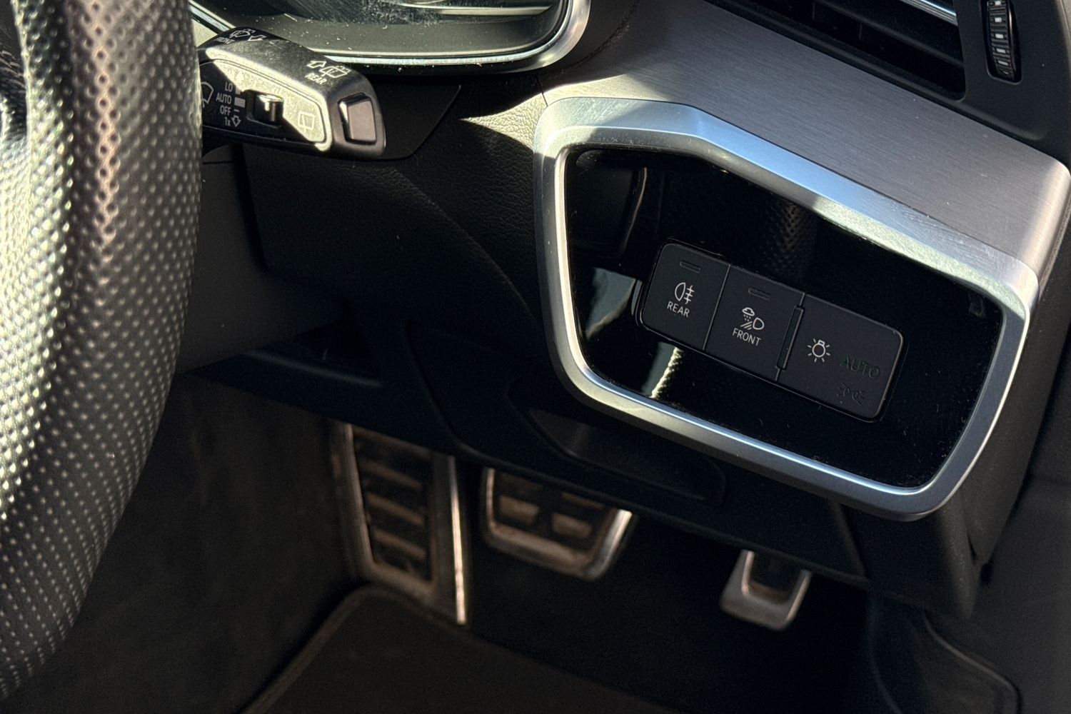 Used Audi A6 Avant 2019 for sale - 76789525: Photo 44