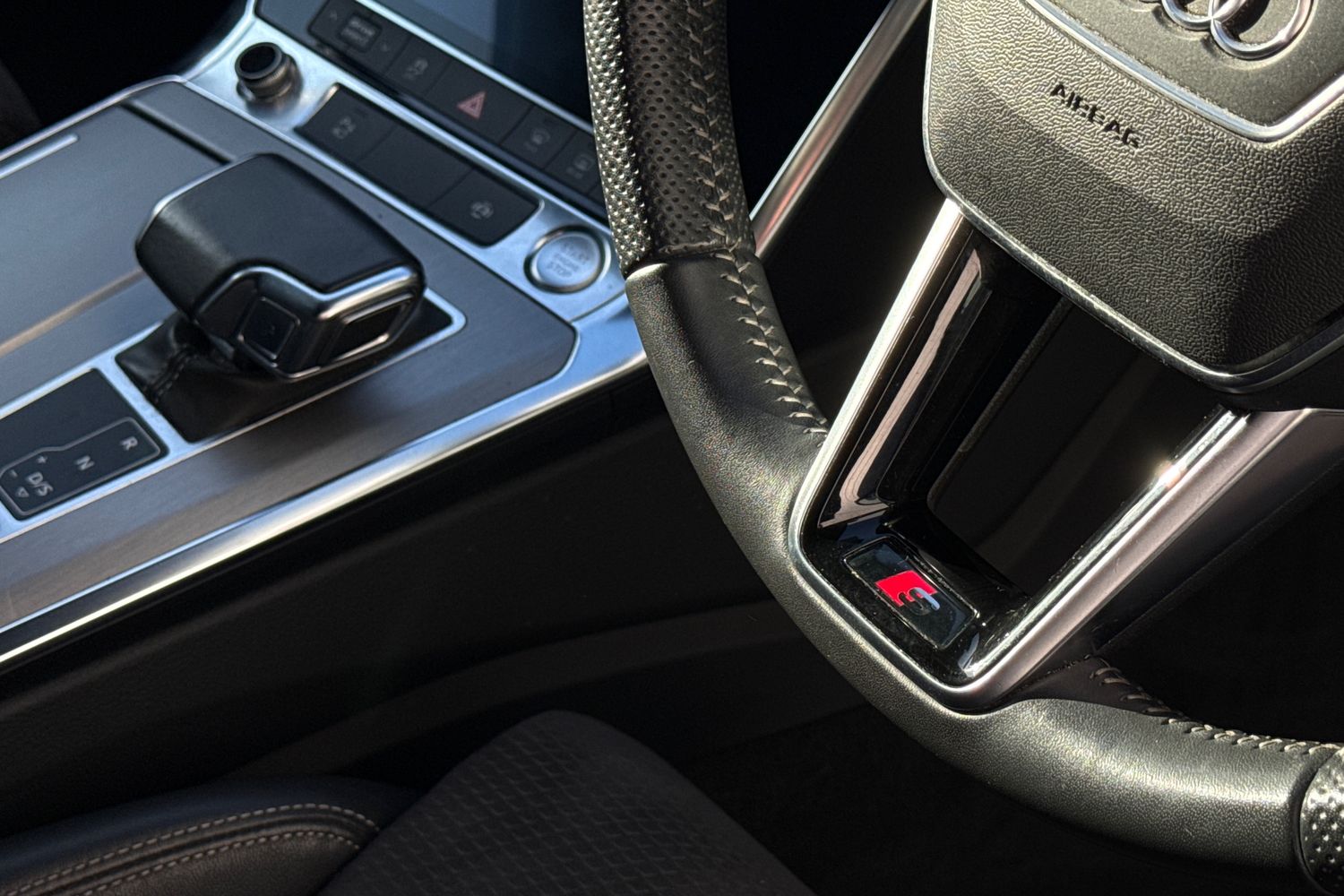 Used Audi A6 Avant 2019 for sale - 76789525: Photo 45