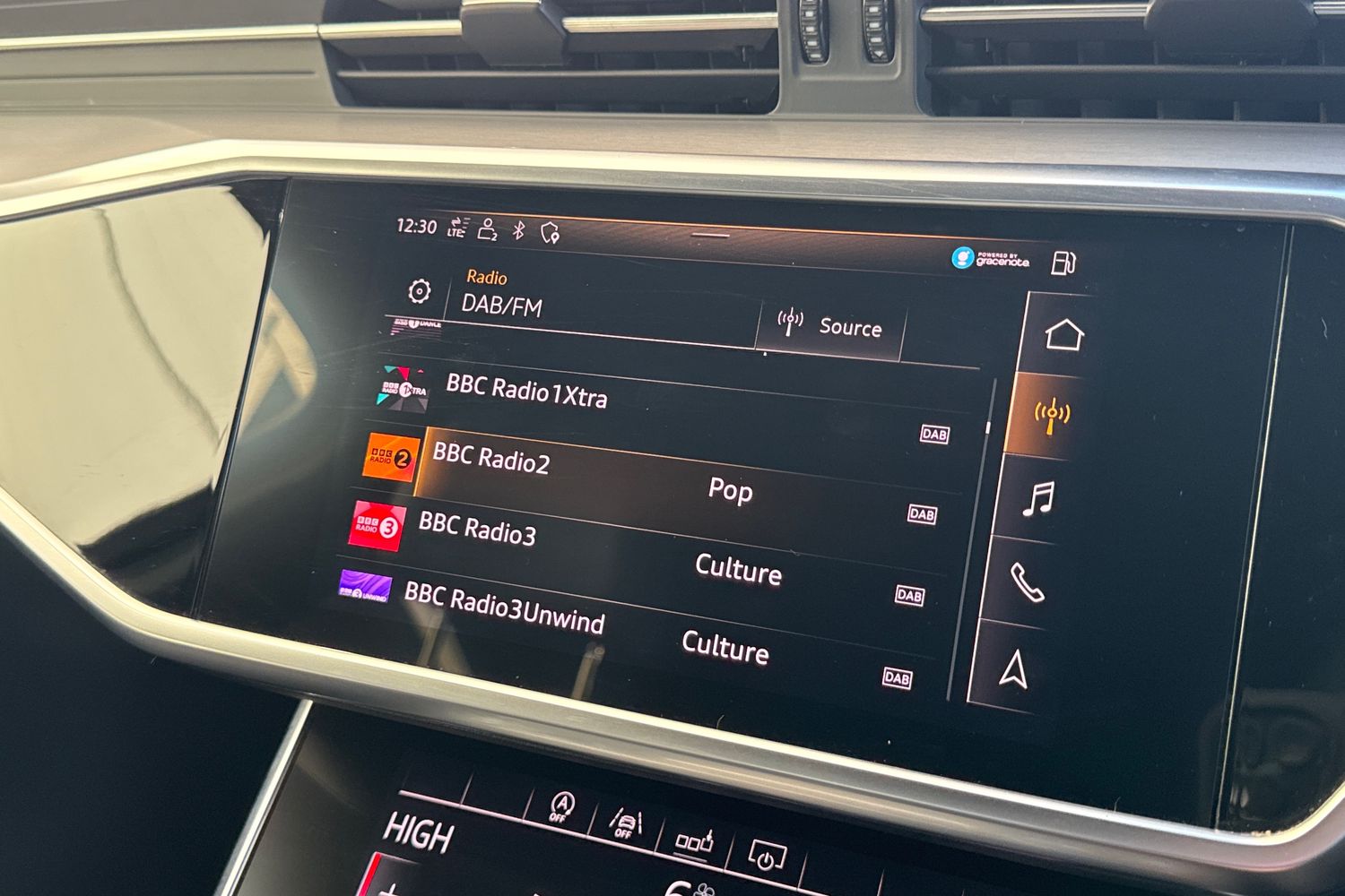 Used Audi A6 Avant 2019 for sale - 76789525: Photo 47